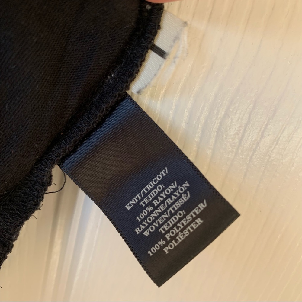 Ann Taylor Shell Tank - Picture 2 of 4